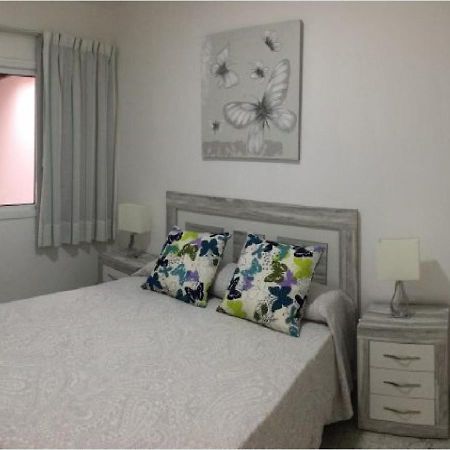 פוארטו דה מוגן Billy'S Las Rocas Apt Playa De Mogan With Pool Access מראה חיצוני תמונה