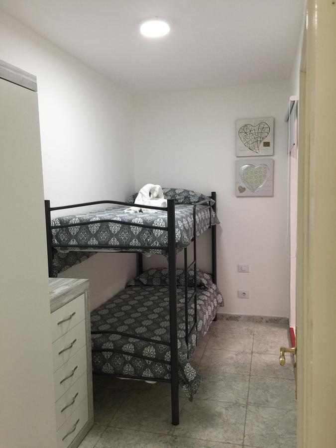 פוארטו דה מוגן Billy'S Las Rocas Apt Playa De Mogan With Pool Access מראה חיצוני תמונה