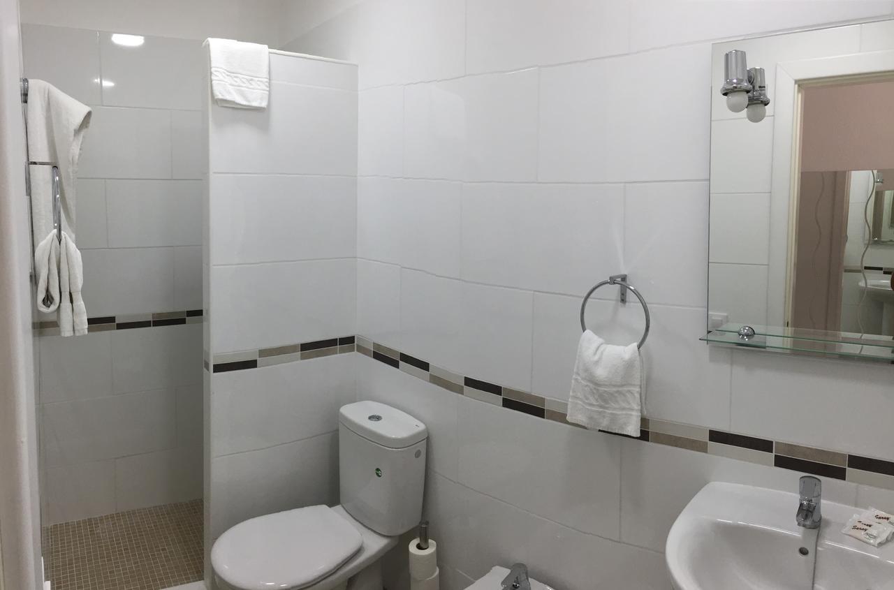 פוארטו דה מוגן Billy'S Las Rocas Apt Playa De Mogan With Pool Access מראה חיצוני תמונה