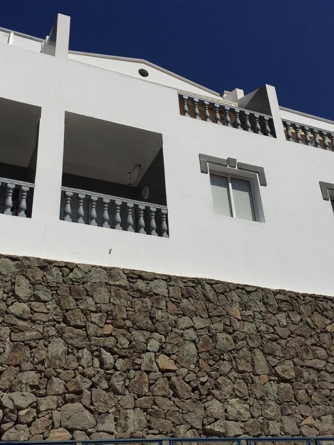 פוארטו דה מוגן Billy'S Las Rocas Apt Playa De Mogan With Pool Access מראה חיצוני תמונה