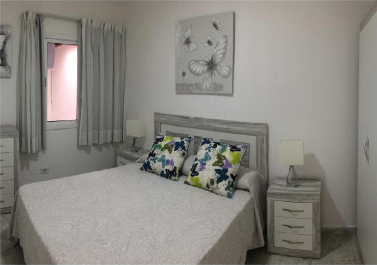 פוארטו דה מוגן Billy'S Las Rocas Apt Playa De Mogan With Pool Access מראה חיצוני תמונה